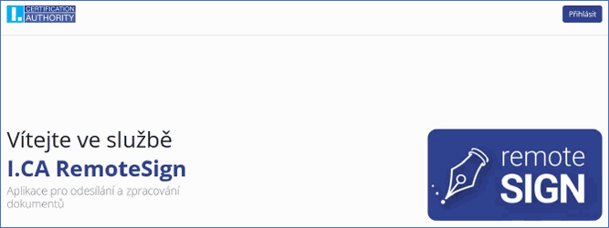 Odoo • Text a obrázok