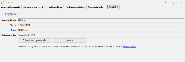 Odoo text a obrázkový blok
