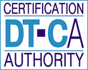 Získanie certifikátu pre elektronický podpis