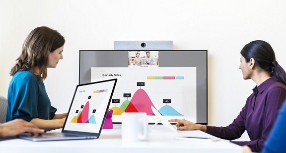 Cisco Webex Room Kit Mini