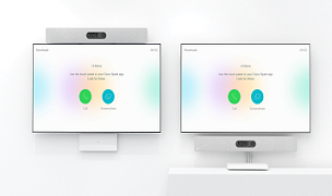 Cisco Webex Room Kit Mini