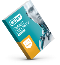 ESET Smart Security Premium