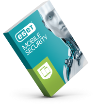 ESET Endpoint Security pre Android