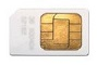 Čipová karta Starcos 3.7 - veľkosť SIM karty