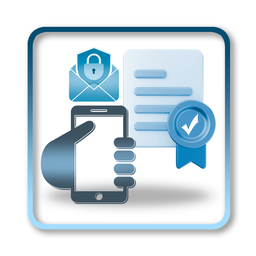 ONLINE vystavenie DUÁL certifikátu pre zamestnanca