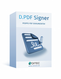 D.PDF Signer